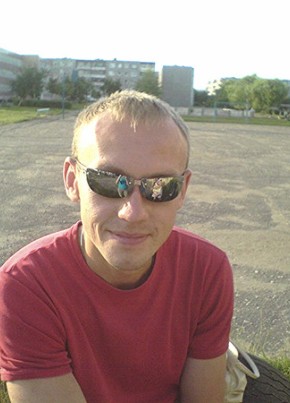 Pavel, 43, Россия, Москва