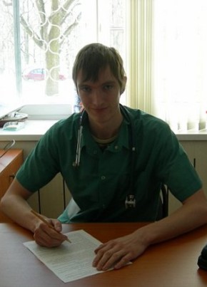 Александр, 35, Россия, Нефтеюганск