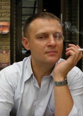 Владимир, 46, Україна, Київ