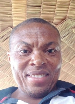 Simplice nzella, 46, Republic of Cameroon, Douala