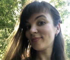 Kseni, 40, Perm