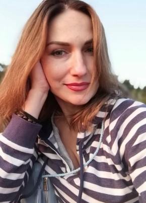 Marie из Abidjan 40 лет