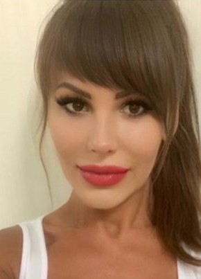 Svetlana, 37, Repubblica Italiana, Messina
