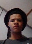 Santiago Olivier, 19 лет, Windhoek