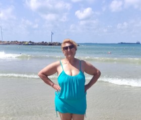 Maya Palagutaшур, 74 года, חיפה