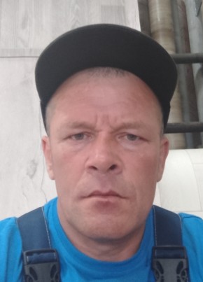 Misha, 43, Russia, Chita