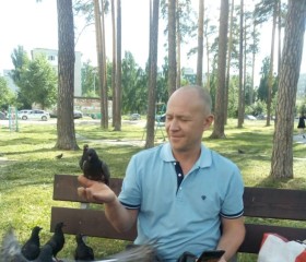 Евгений, 48 лет, Асбест