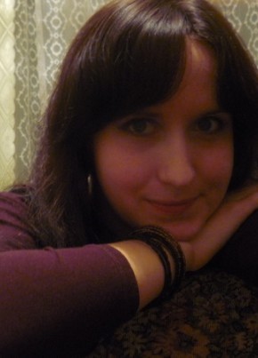 Инна, 42, Україна, Запоріжжя