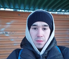 Олег, 26 лет, Магадан