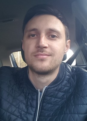 Алексей, 34, საქართველო, ბათუმი