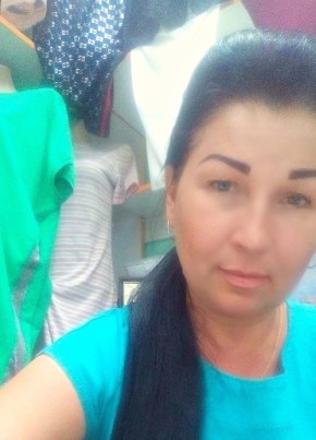 Viktoria, 51, Україна, Глухів