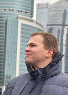 Пашка из Колпино 23 года