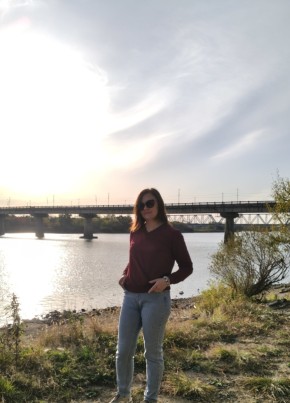 Лариса из Лесозаводска 44 года