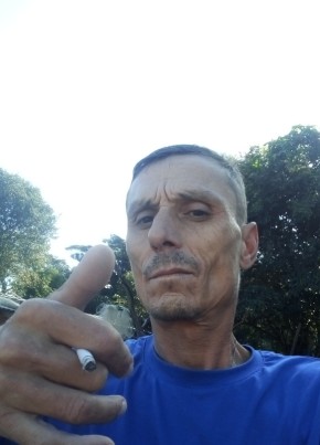Cristiano из Santa Cruz do Sul 45 лет