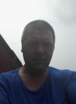 Денис, 45 лет, Дальнереченск