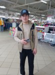 Abdulazizxon, 24 года, Альметьевск