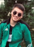 Ильяс, 23 года, Омск