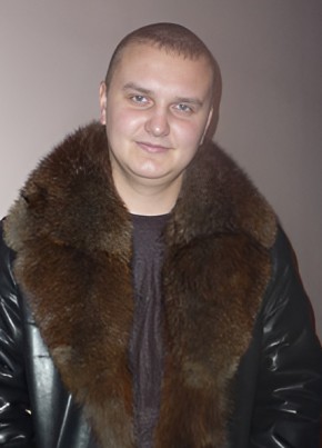Andrey, 40, Russia, Syktyvkar