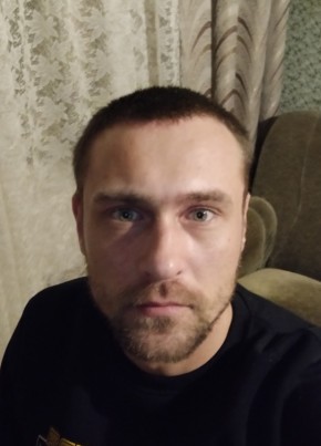 Дмитрий, 37, Россия, Сафоново