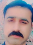 M ishaq, 30 лет, فیصل آباد