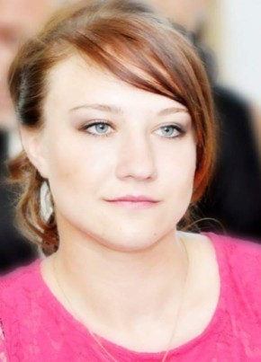 Alena, 32, Bundesrepublik Deutschland, Meerbusch