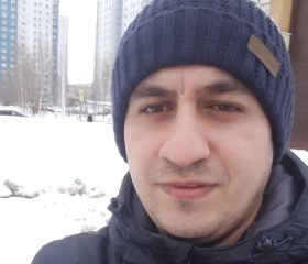 Муса, 37 лет, Нижневартовск