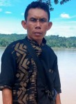 Sawaludin, 39 лет, Simanggang