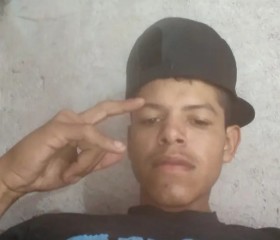Miguel angel mor, 24, Santiago de Queretaro