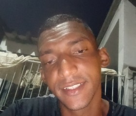 Moisés, 32 года, Nova Iguaçu