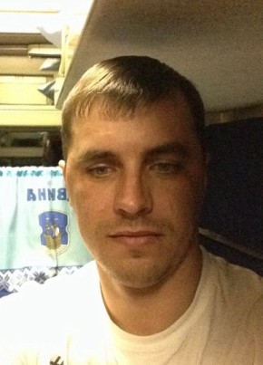 Вадим, 42, Рэспубліка Беларусь, Орша