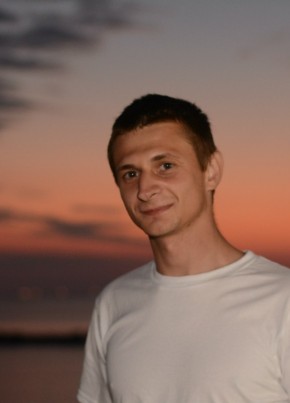 Vadim, 34, Россия, Харовск