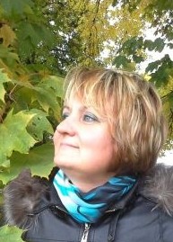 Светлана, 50, Россия, Серпухов