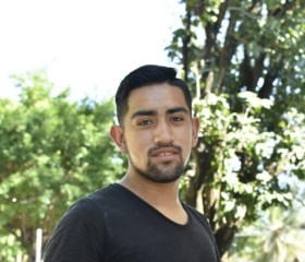 Luis, 29 лет, Veracruz