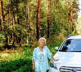 Татьяна, 63 года, Суздаль