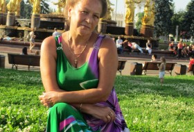 Татьяна, 63 - Пользовательский