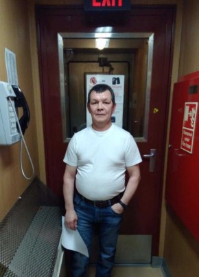Сергей, 55, Россия, Ноглики