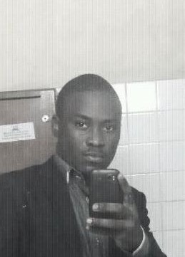 Benedict, 31, Republic of Cameroon, Yaoundé