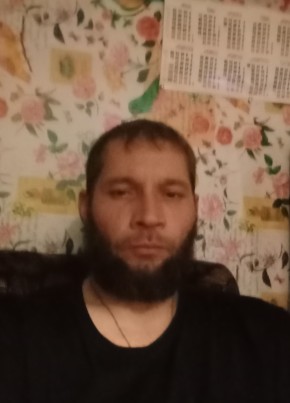 Анатолий, 36, Россия, Улан-Удэ