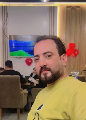 Sabah Sadeg, 27, جمهورية العراق, بغداد