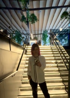 Lena, 55, Russia, Moscow