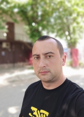 Aleksandr, 35, Russia, Krasnodar