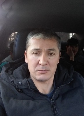 Али из Астаны 41 год