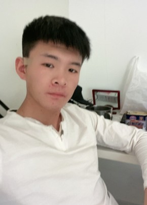 李杰, 27, 中华人民共和国, 西安市