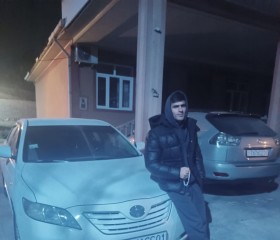Ali, 26, Chelyabinsk
