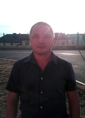 Сергей, 47, Россия, Раевская