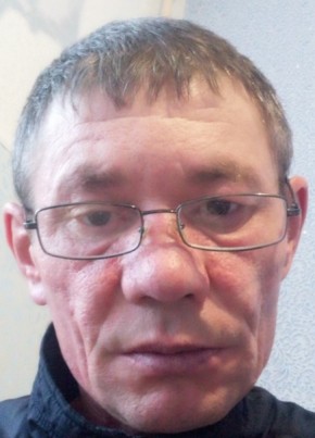 Павел, 51, Россия, Ковдор