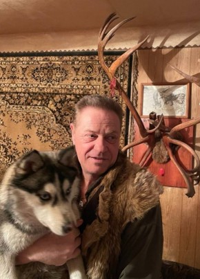 Игорь, 61, Россия, Ростов-на-Дону