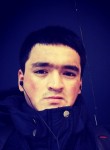 Omar, 25, Yekaterinburg