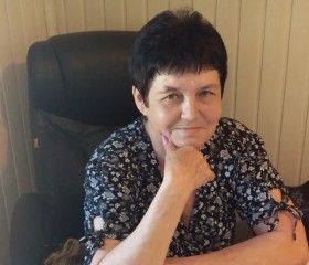 Vera, 57, Chelyabinsk