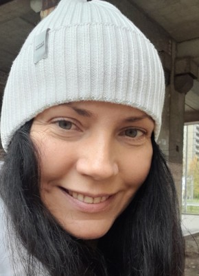 Елена, 41, Россия, Санкт-Петербург